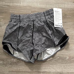 [Lululemon] Seawheeze Hotty Hot Short sz 4